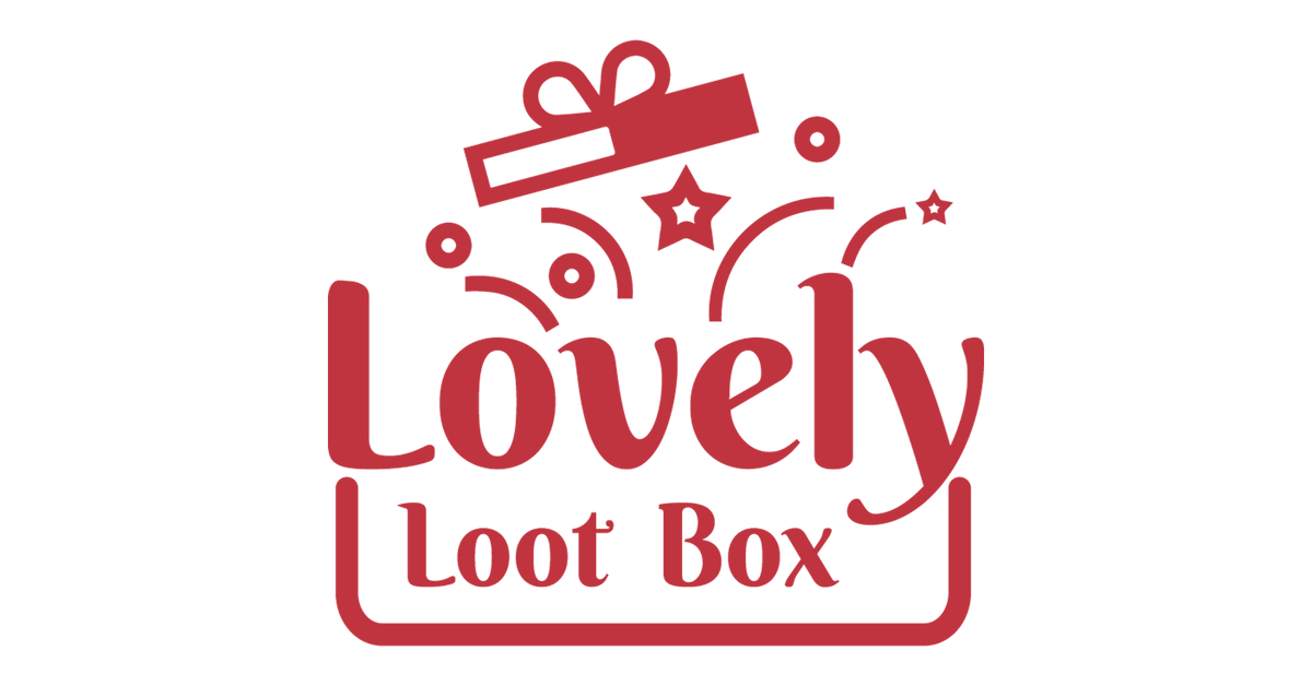       Lovely Loot Box: The Perfect Gift for Your Loved Ones