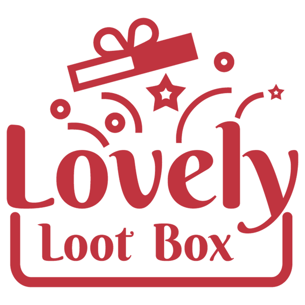 Lovely Loot Box