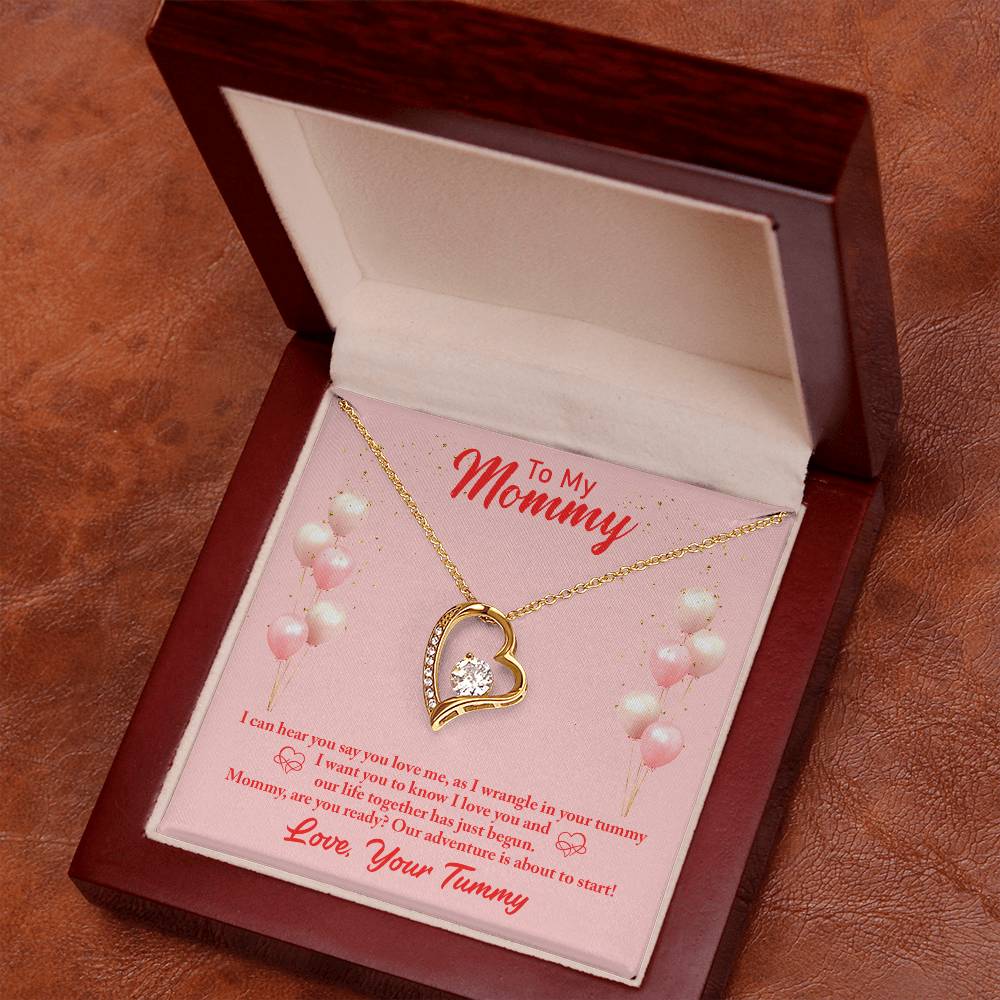 mother to be mothers day gift