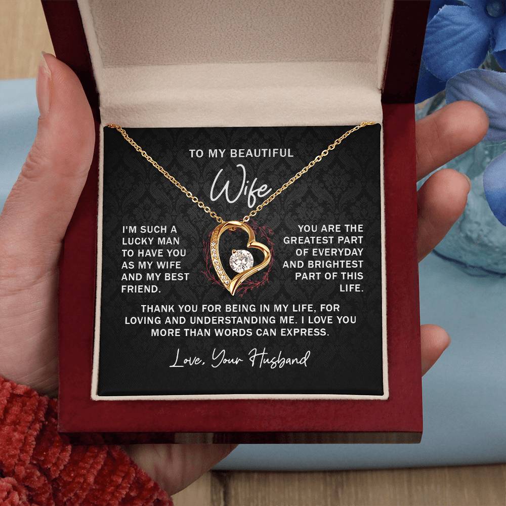 love quotes to wife