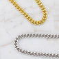 Best Gift For Daddy| Cuban Link Chain