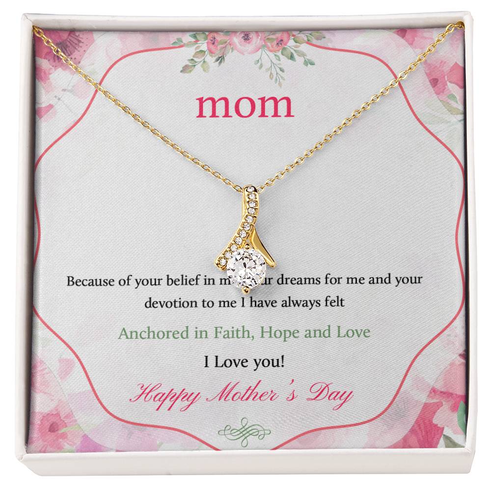 mother to be mothers day gift
