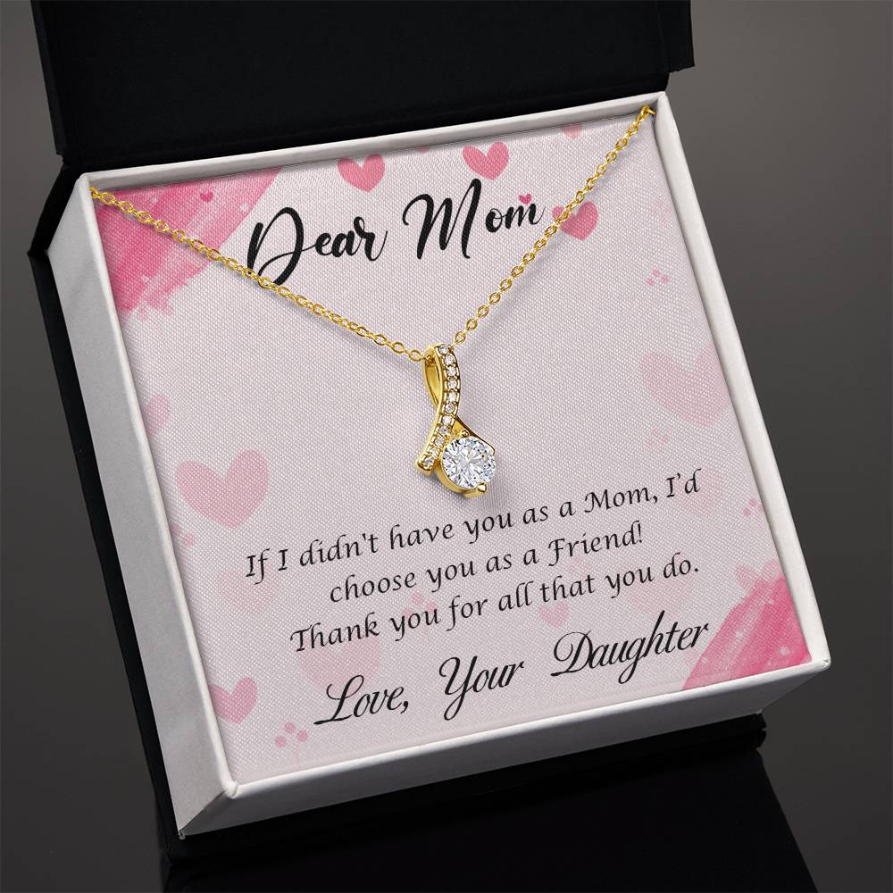love quotes on mom