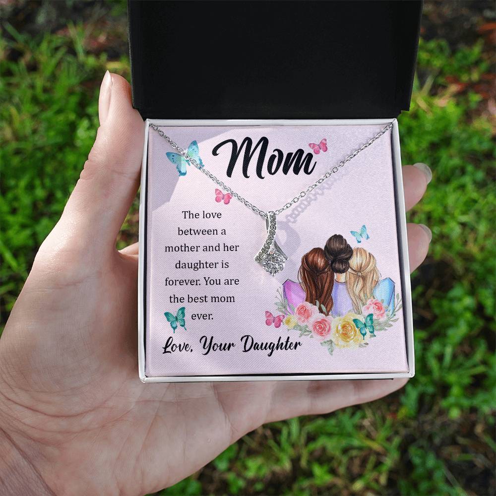 motherhood love
