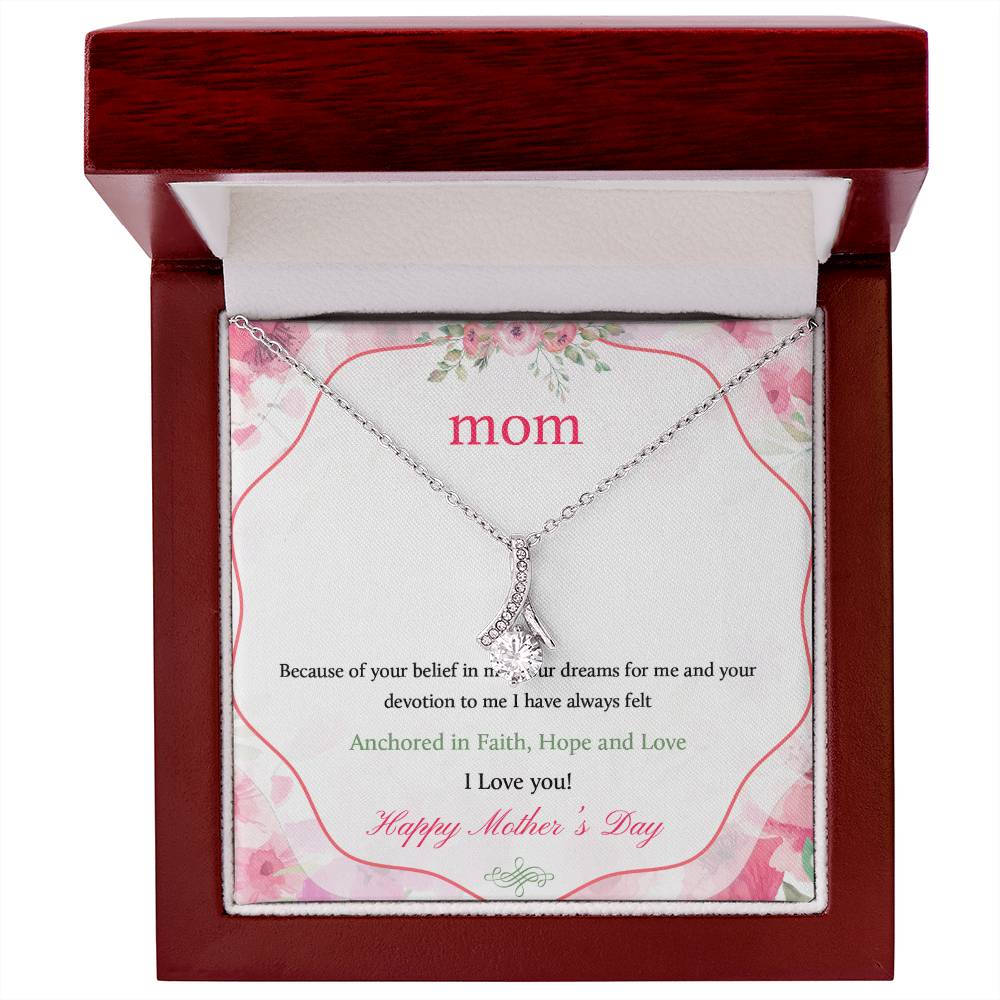 gift for mother on mother's day
