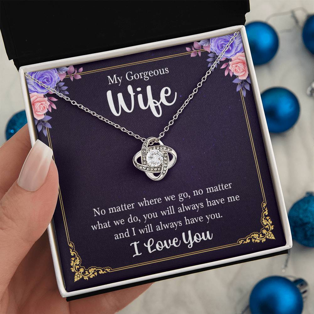 love quotes to wife