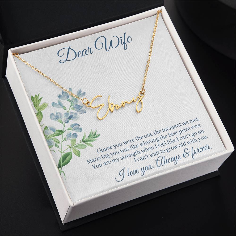 love quotes to wife