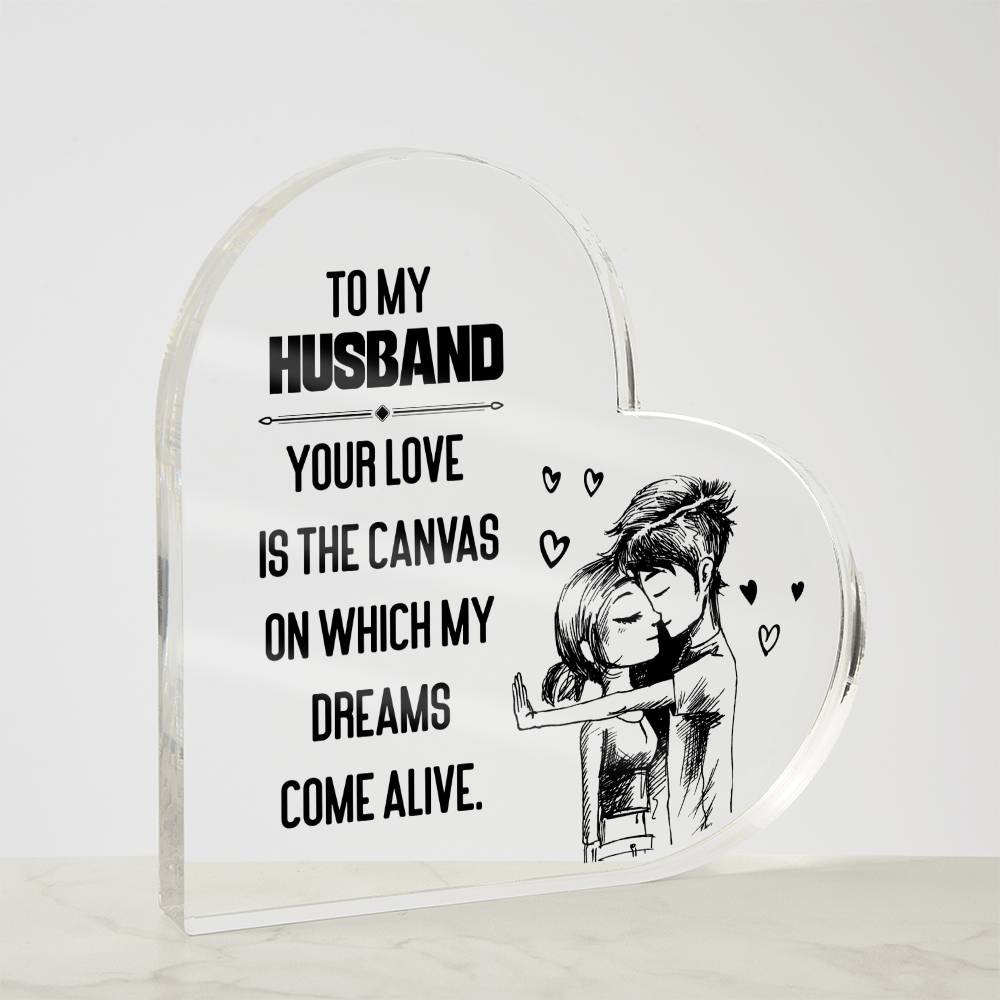cool presents for husband
