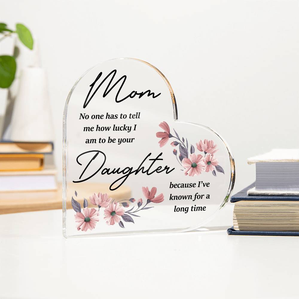 gift for mother on mother's day