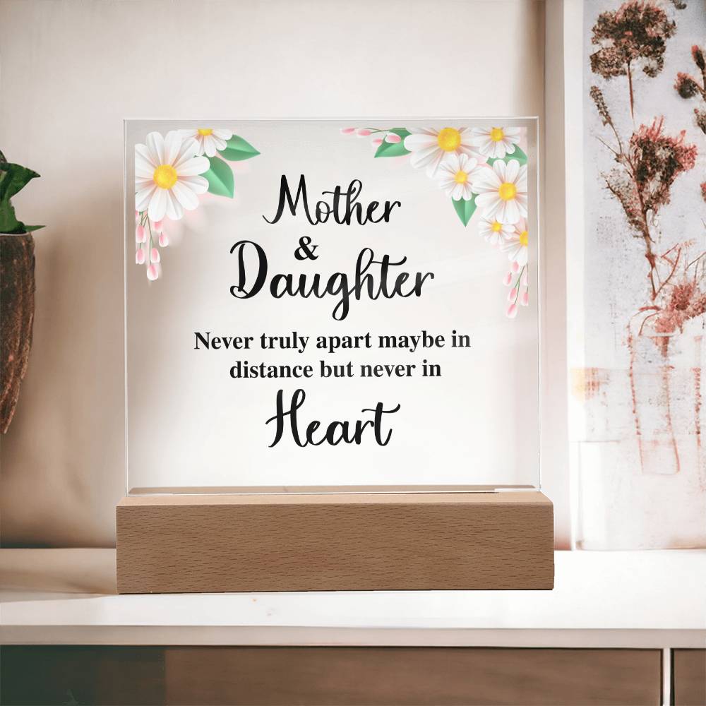 gifts for mom from daughter