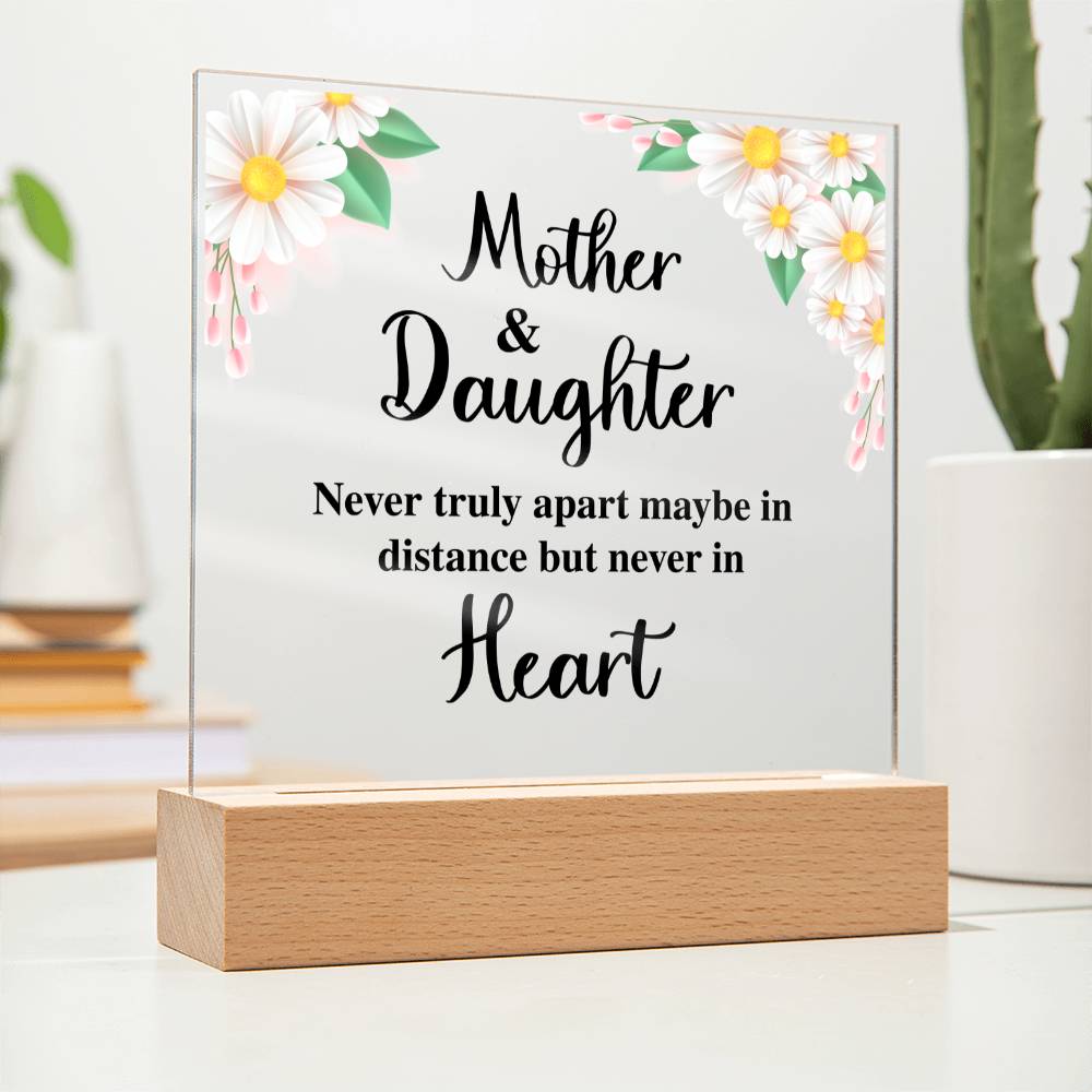 mom and daughter gifts