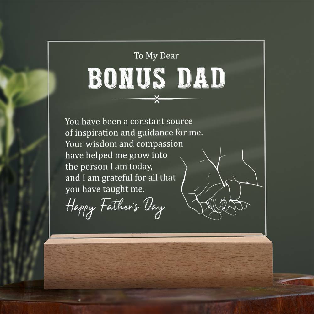 daddy fathers day gifts