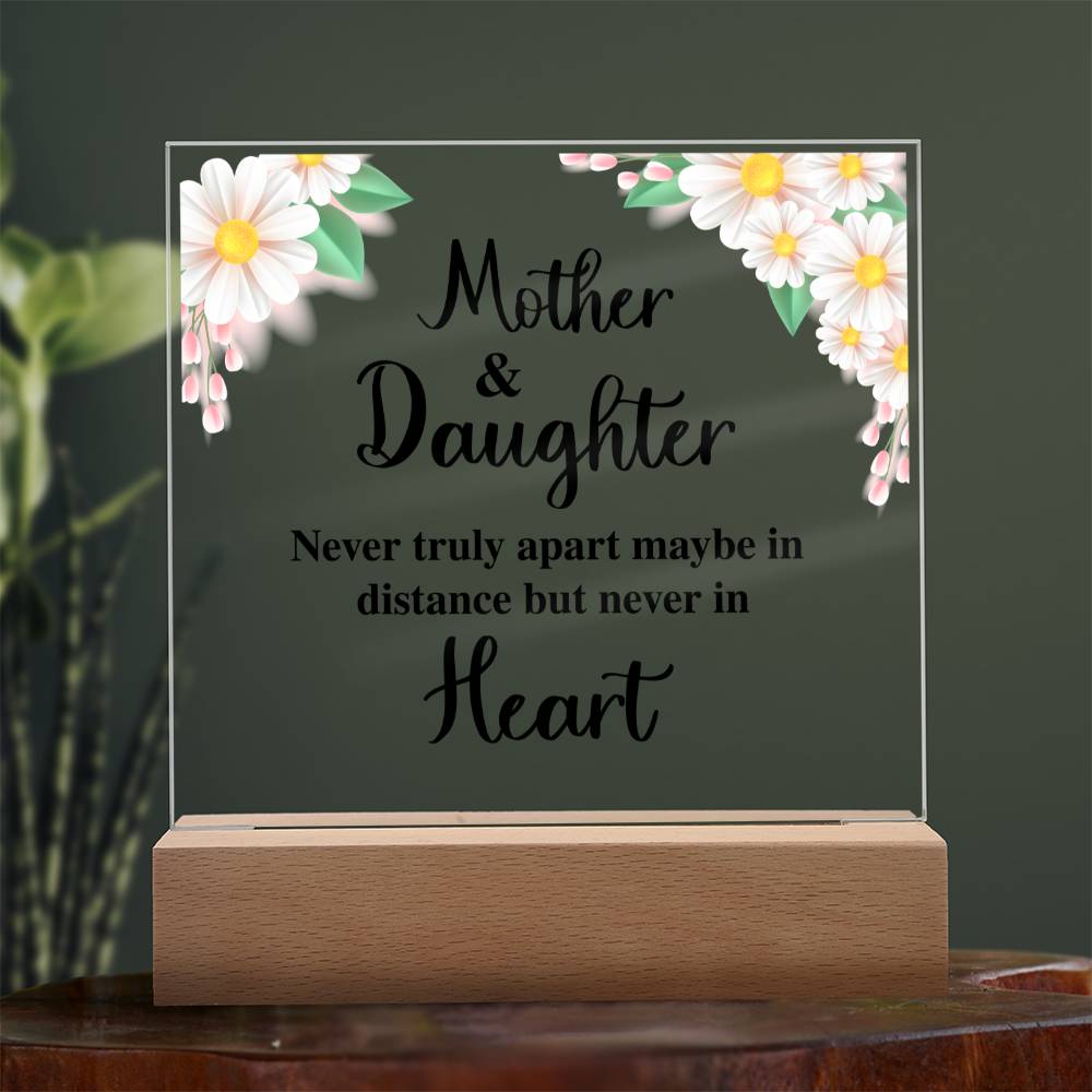 daughter to mum gifts