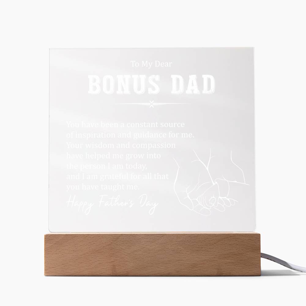 fathers day presents for daddy