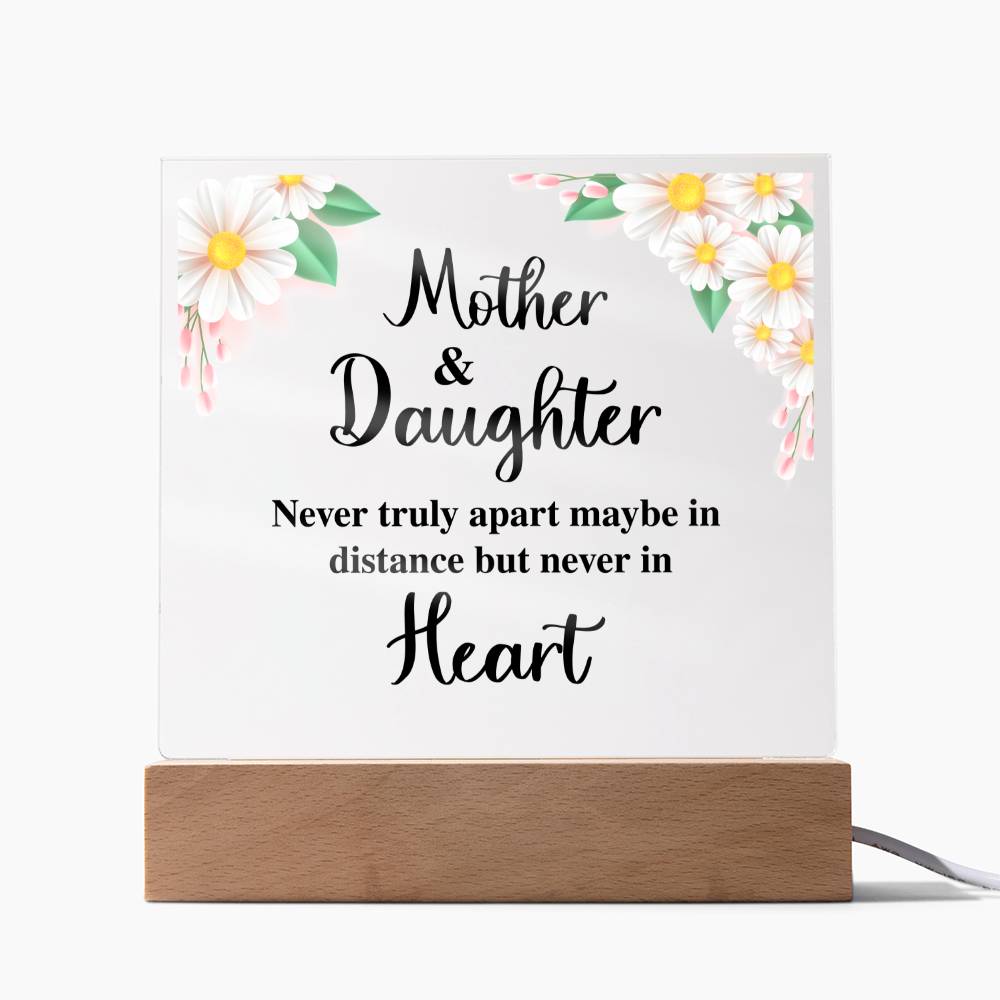 gifts for mum from daughter