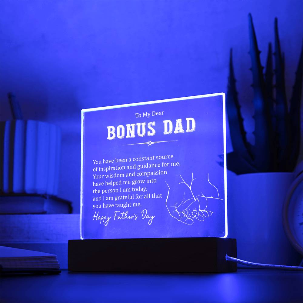 gift for daddy