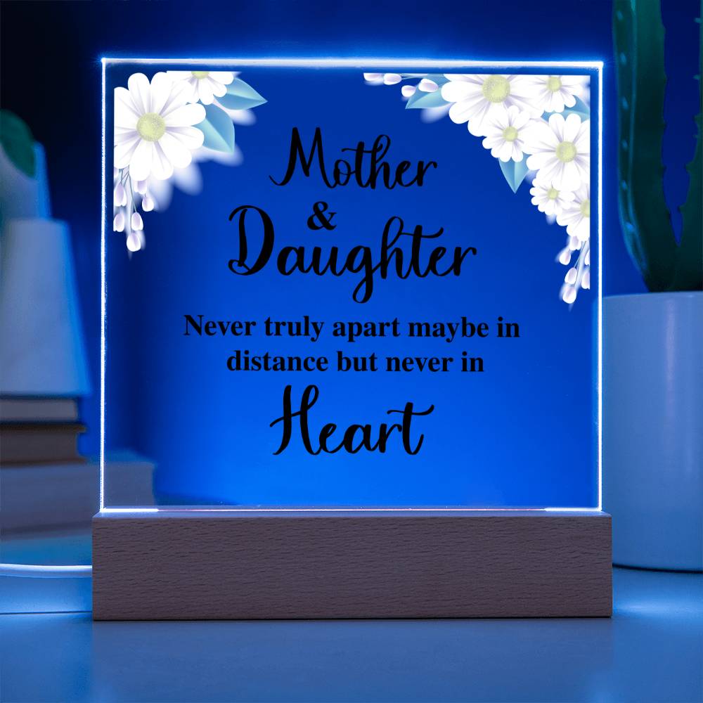 mummy gifts from daughter