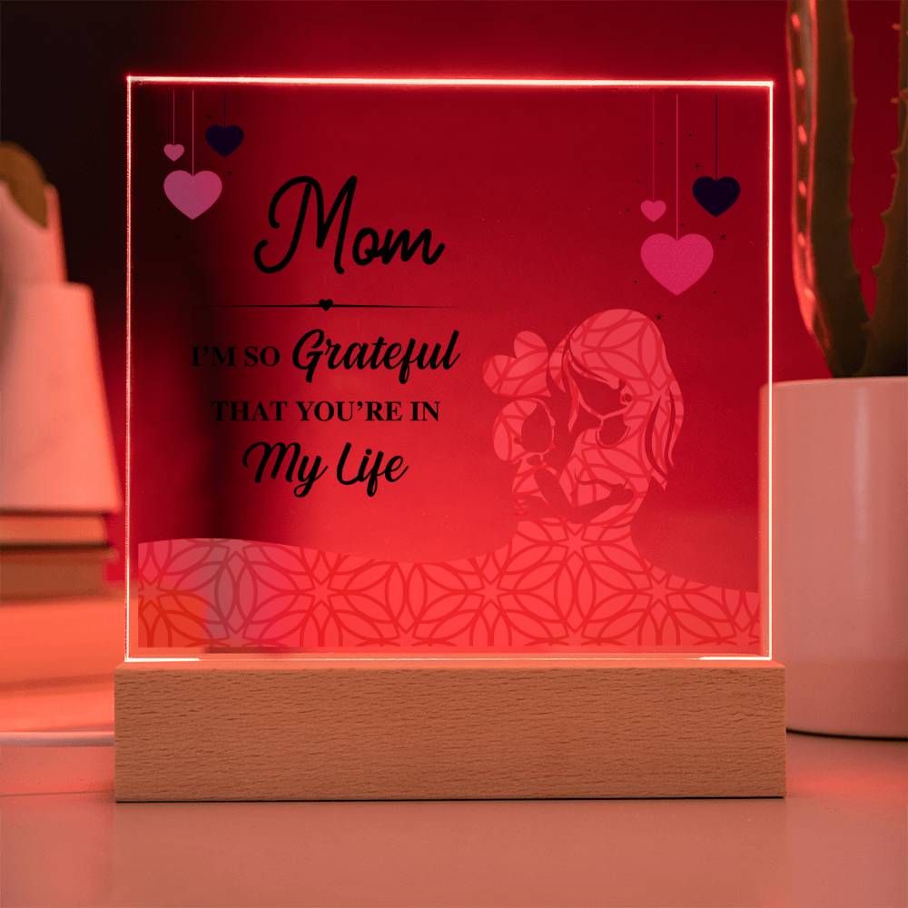 mothers day present ideas