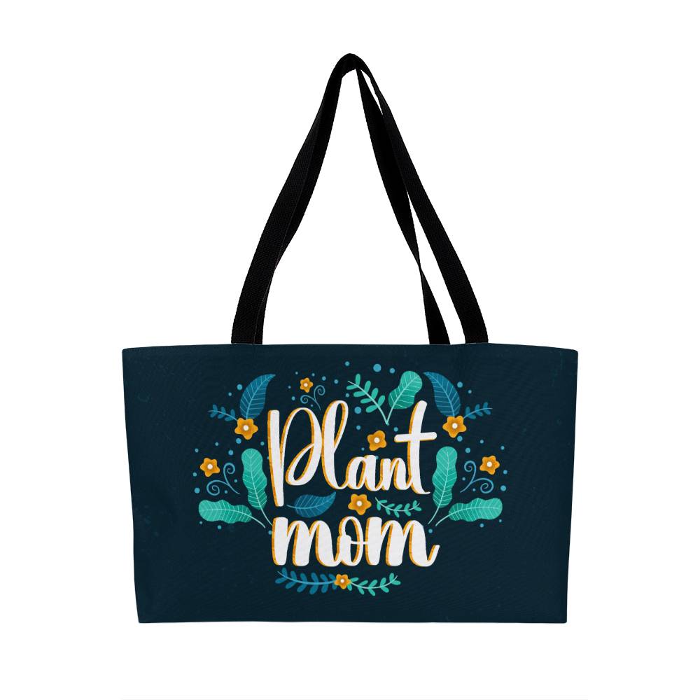 Mom's day gift | Weekender Tote