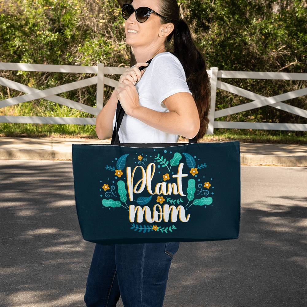 Mom's day gift | Weekender Tote