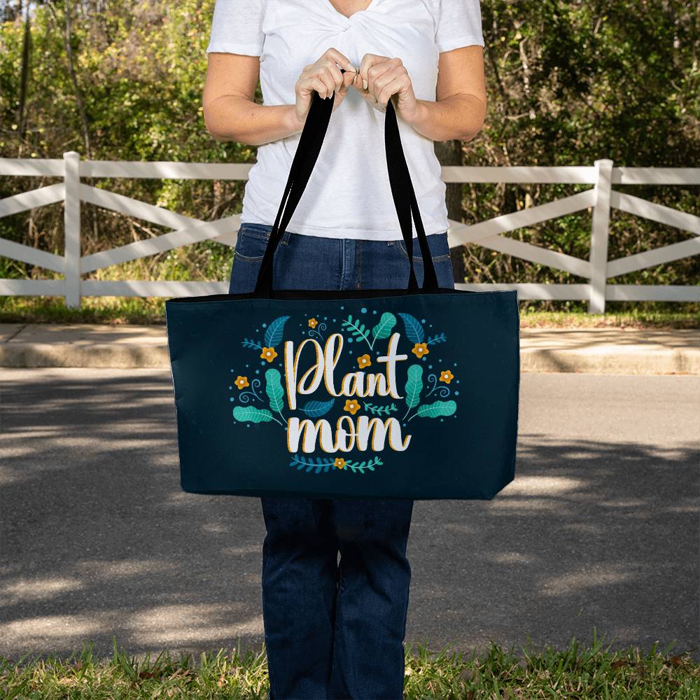 Mom's day gift | Weekender Tote