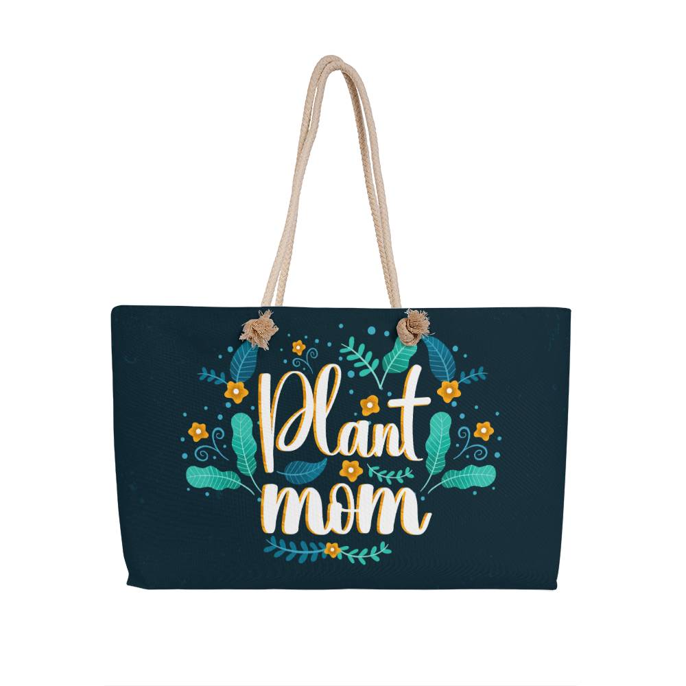 Mom's day gift | Weekender Tote