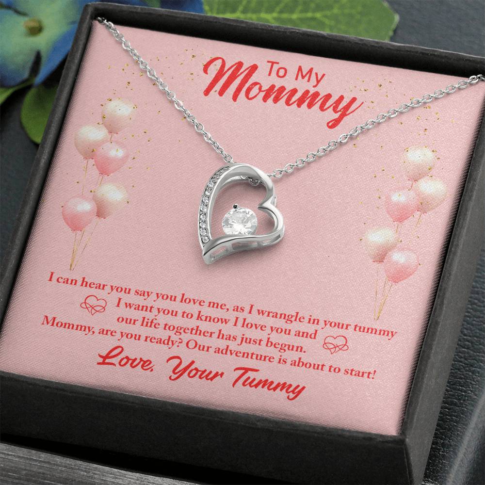 love quotes on mom