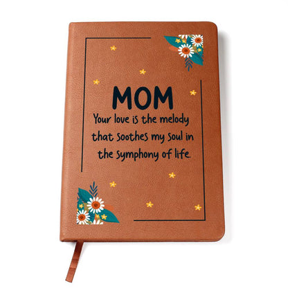 Mother's day gift | Graphic Journal