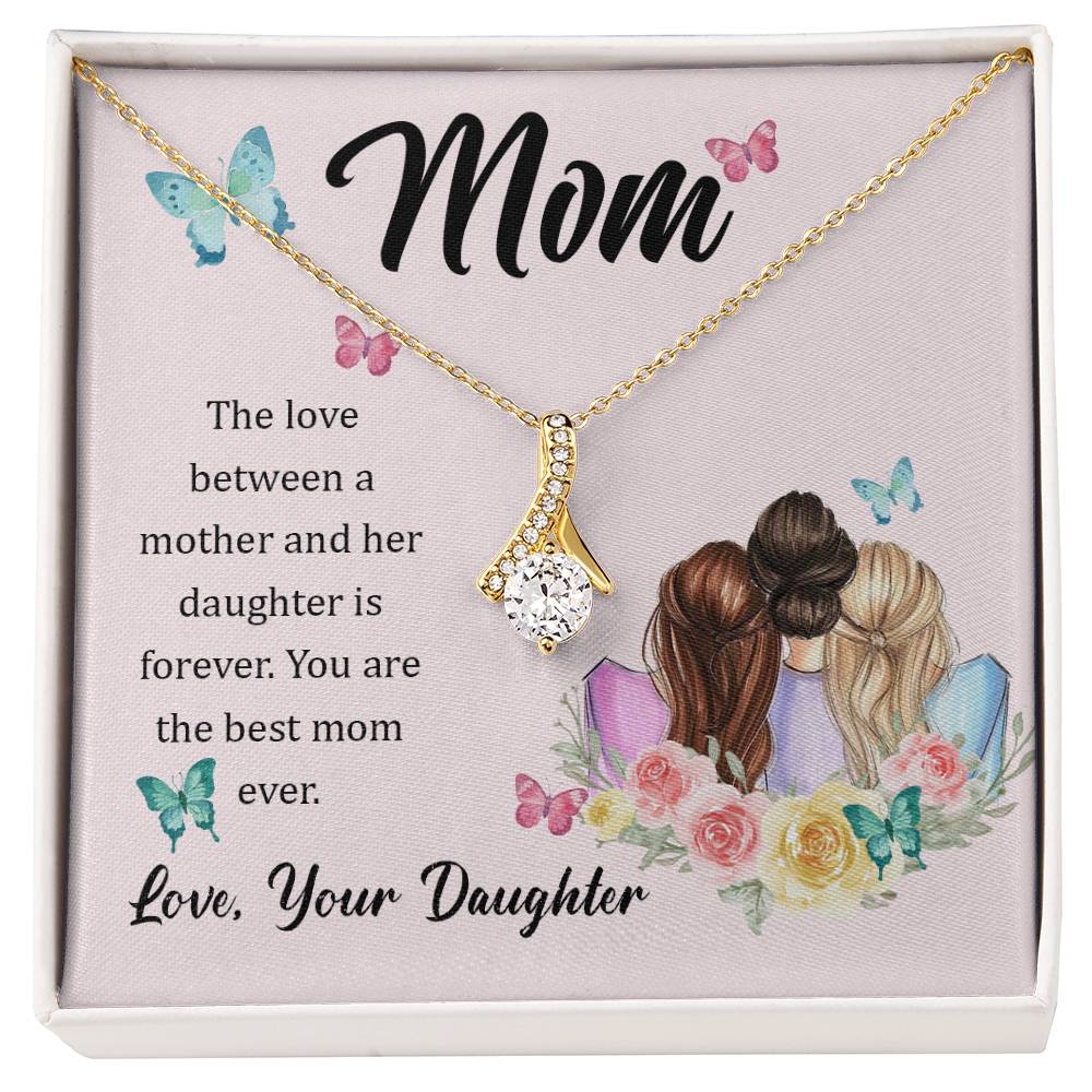 mom love quotes