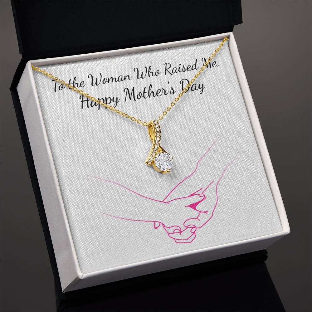 Mother's day gift | Alluring Beauty Necklace