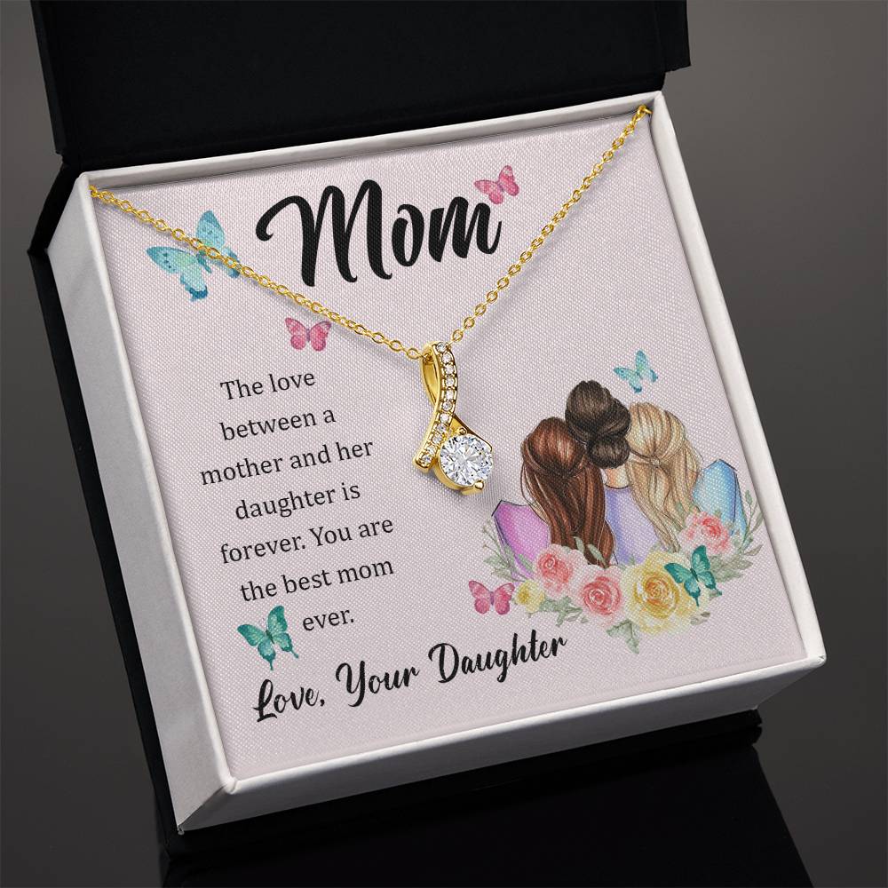 love quotes on mom