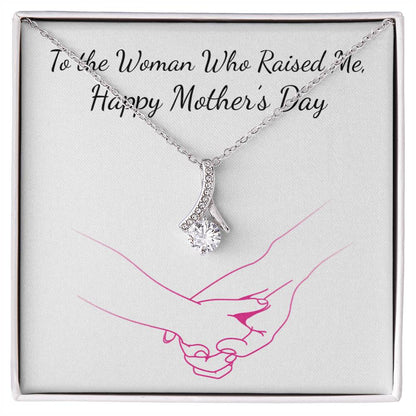 Mother's day gift | Alluring Beauty Necklace