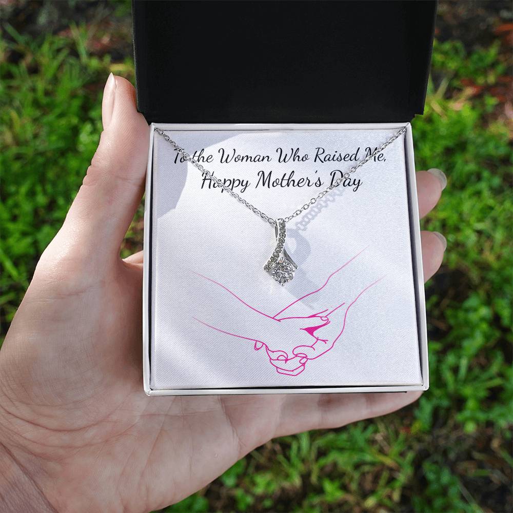 Mother's day gift | Alluring Beauty Necklace