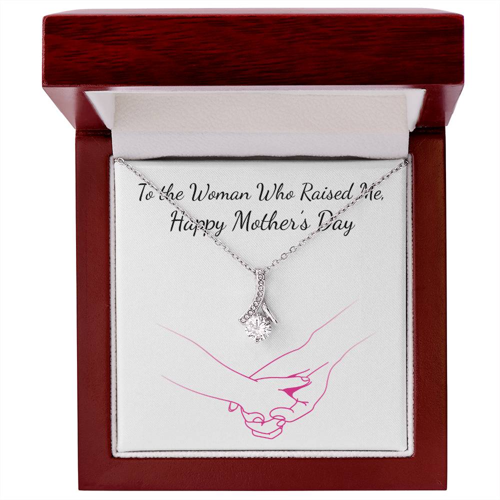 Mother's day gift | Alluring Beauty Necklace