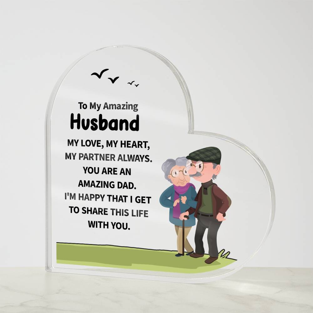 cool gifts for husband