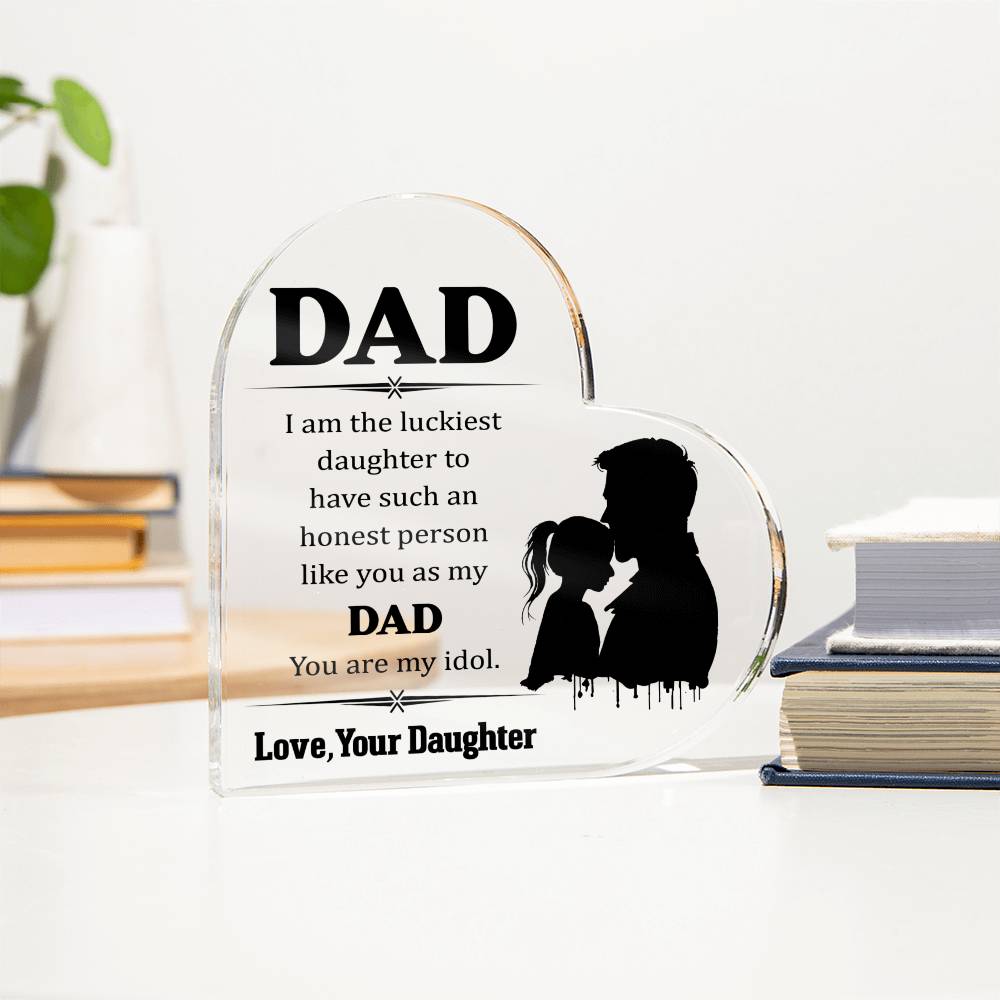 unique gift for dad