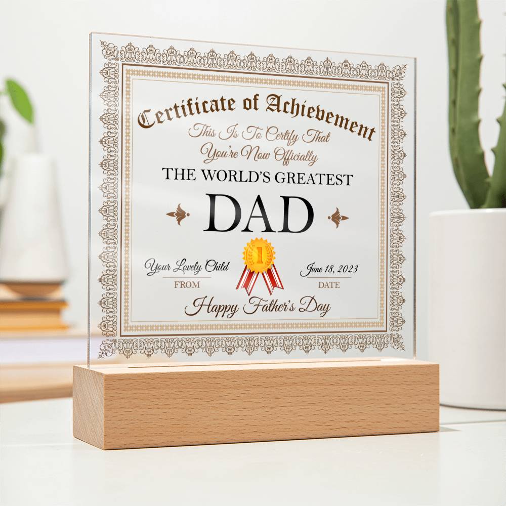 dad fathers day gifts