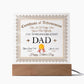 personalised fathers day presents
