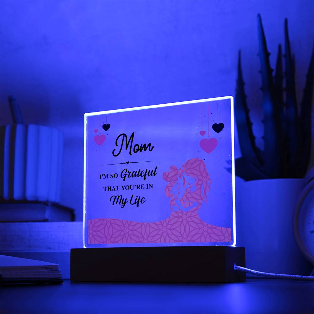 mother to be mothers day gift