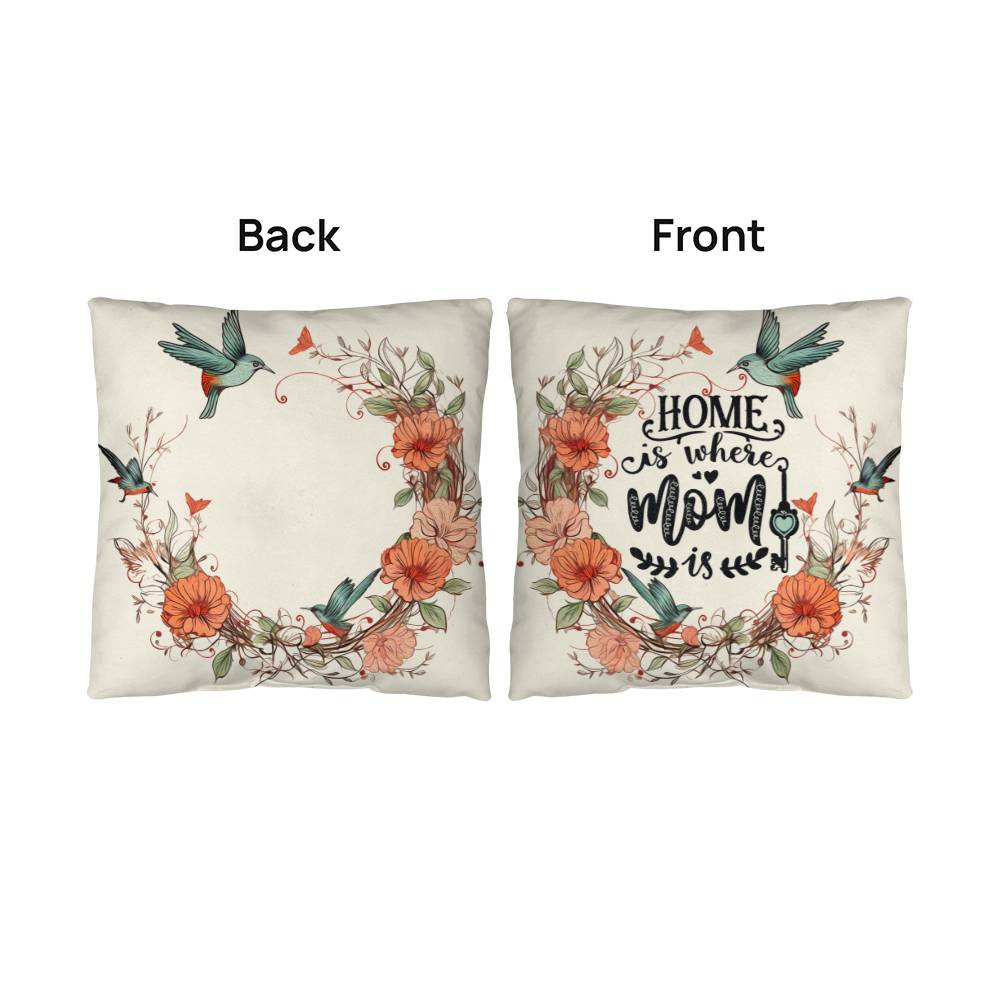 Mother's day gift| Classic Pillow