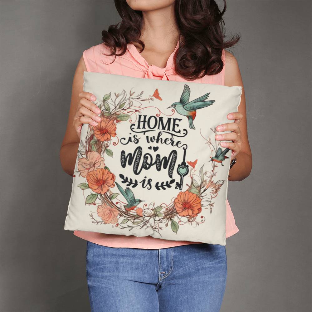 Mother's day gift| Classic Pillow