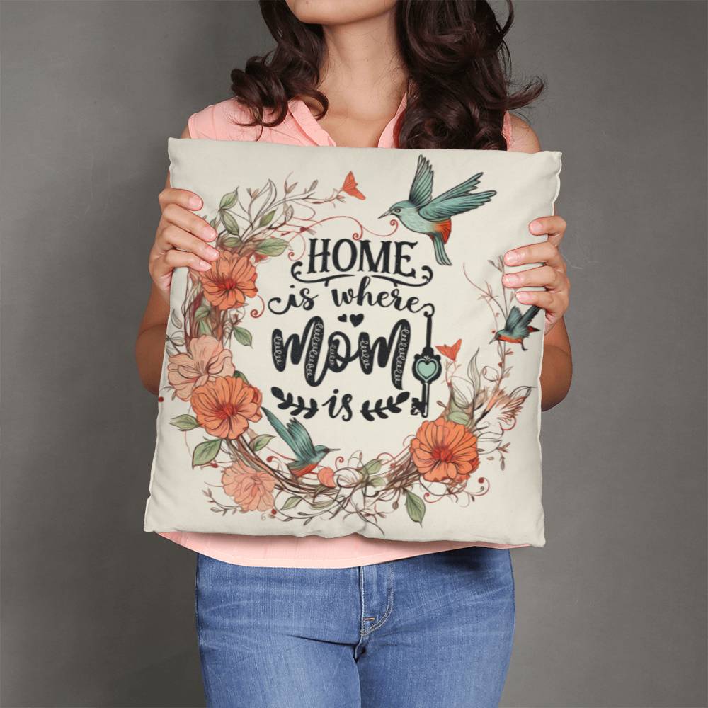 Mother's day gift| Classic Pillow