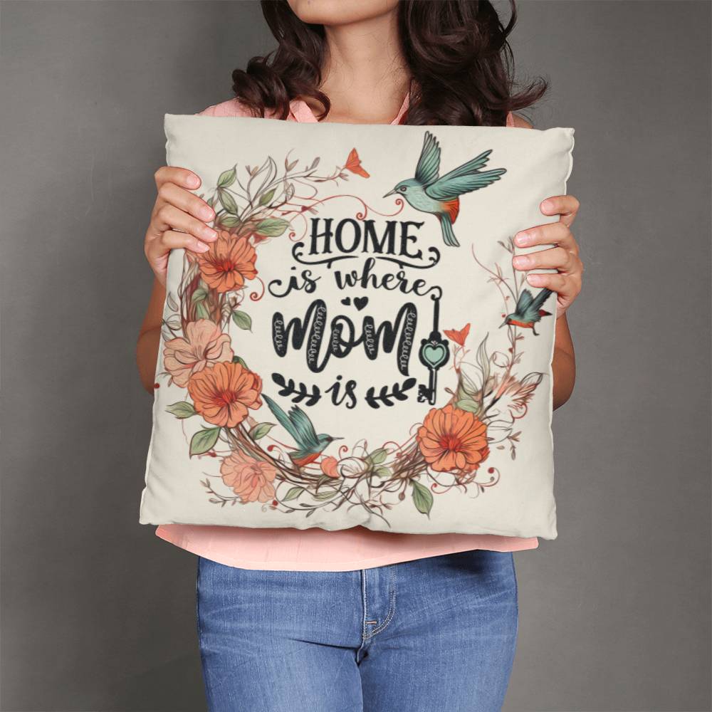 Mother's day gift| Classic Pillow