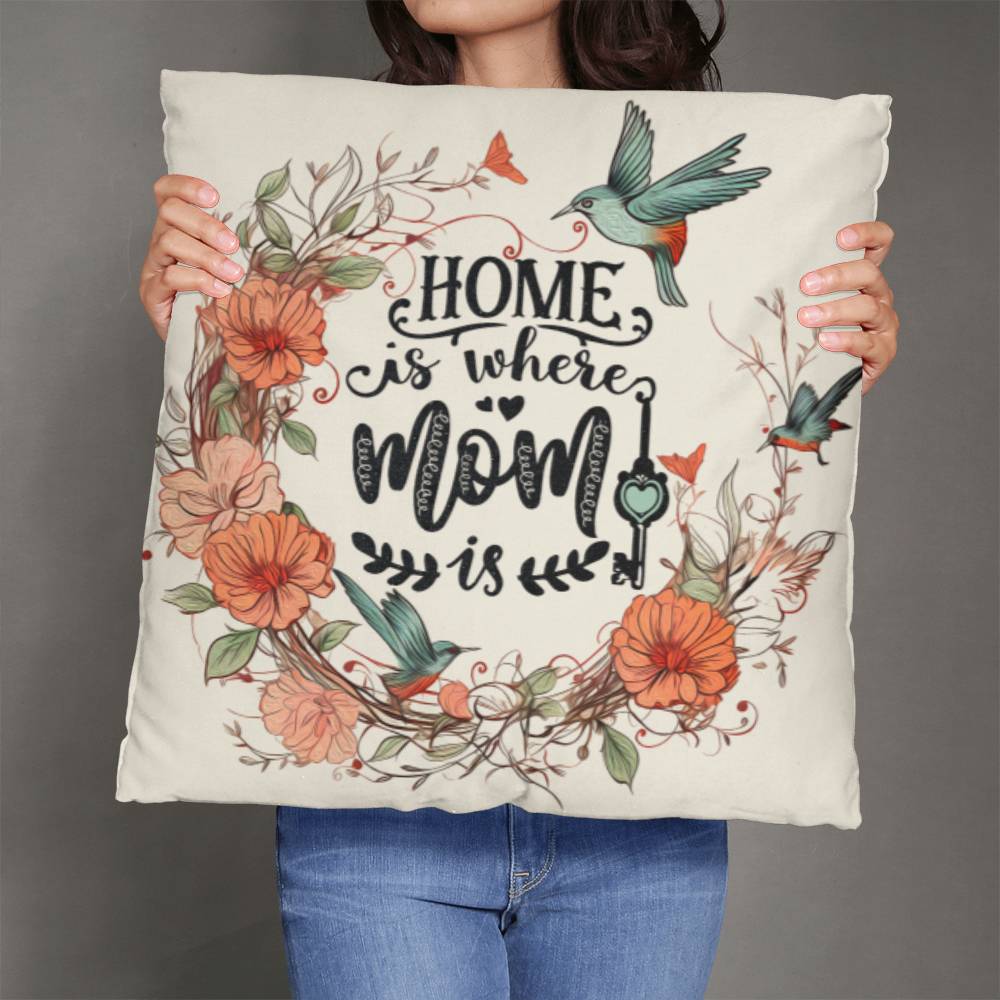 Mother's day gift| Classic Pillow