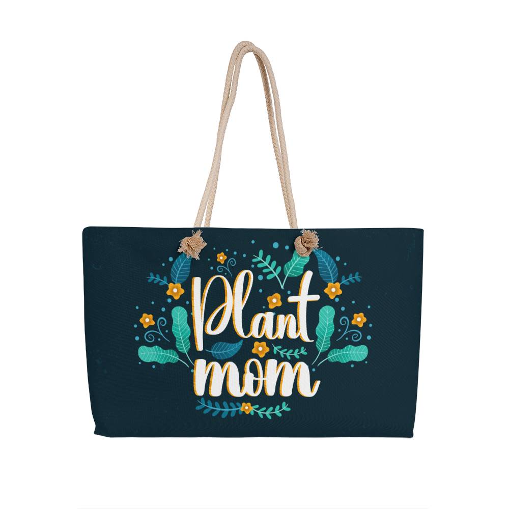 Mom's day gift  | Weekender Tote