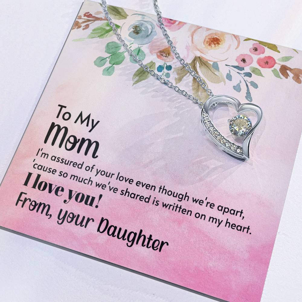 love quotes on mom